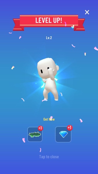 Idle Island - Preview 2