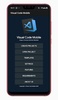 Visual Code Mobile - Websites screenshot 7