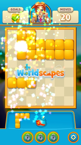 Worldscapes - Preview 7