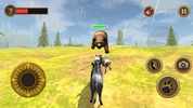 Warthog Survival Simulator screenshot 2