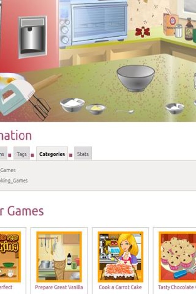 Most Fun Cooking Games - Preview 1