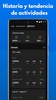 Pedometer - Step Counter screenshot 3