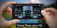 DJ Music Player - Virtual Musi screenshot 5