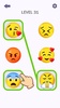 Emoji Puzzle: Match Emoji Game screenshot 11