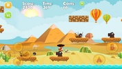 Adventures of Little Pharaoh screenshot 3