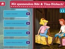 Bibi & Tina: Pferde-Turnier screenshot 2