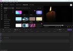 Movavi Slideshow Video Maker screenshot 3
