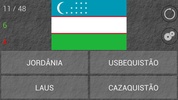 Jogo do Bandeiras screenshot 1