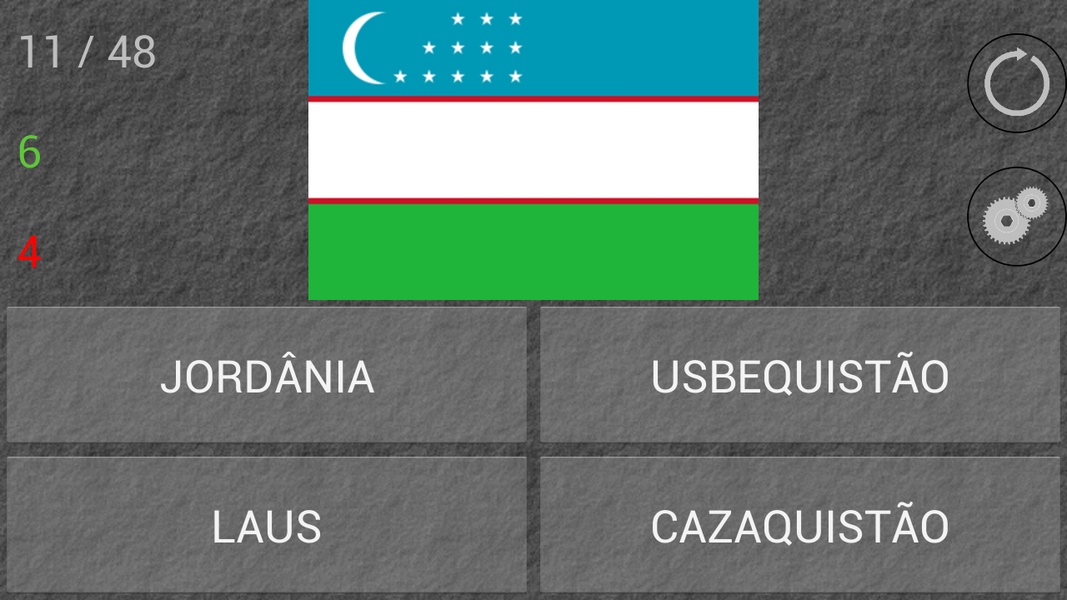 Play Flags - Preview 1