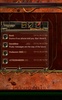 Steampunk GO Message Theme screenshot 2