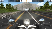 Traffic Rider: Highway Race screenshot 3