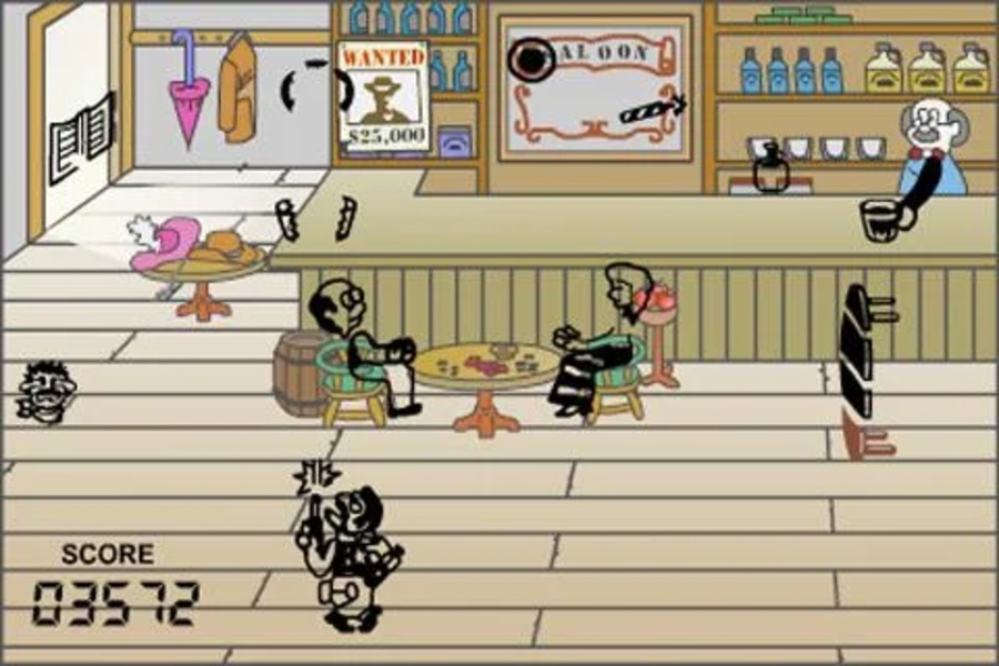 Western Bar for Android - Download the APK from Uptodown