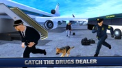 Police Dog Airport Security screenshot 10