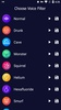 Voice Changer (Bagon) screenshot 4