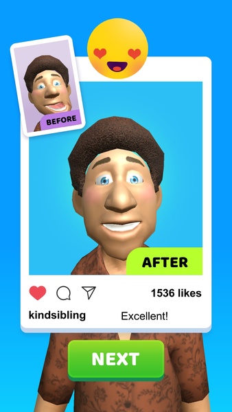 Face Maker - Preview 6