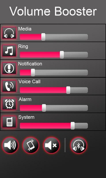 Smart Volume Booster - Preview 4