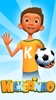 Kickerinho screenshot 1