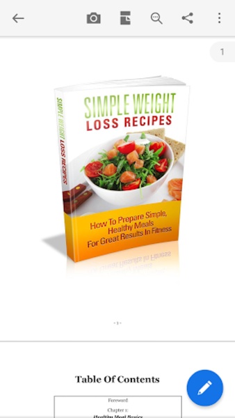 63 Simple Weight Loss Tips - Preview 2