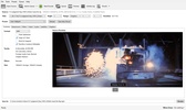 HandBrake screenshot 1