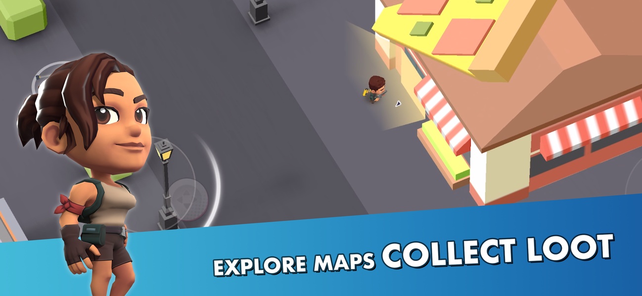 Blast Royale - Preview 1