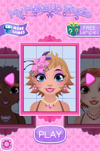 MakeUp Studio - Preview 6