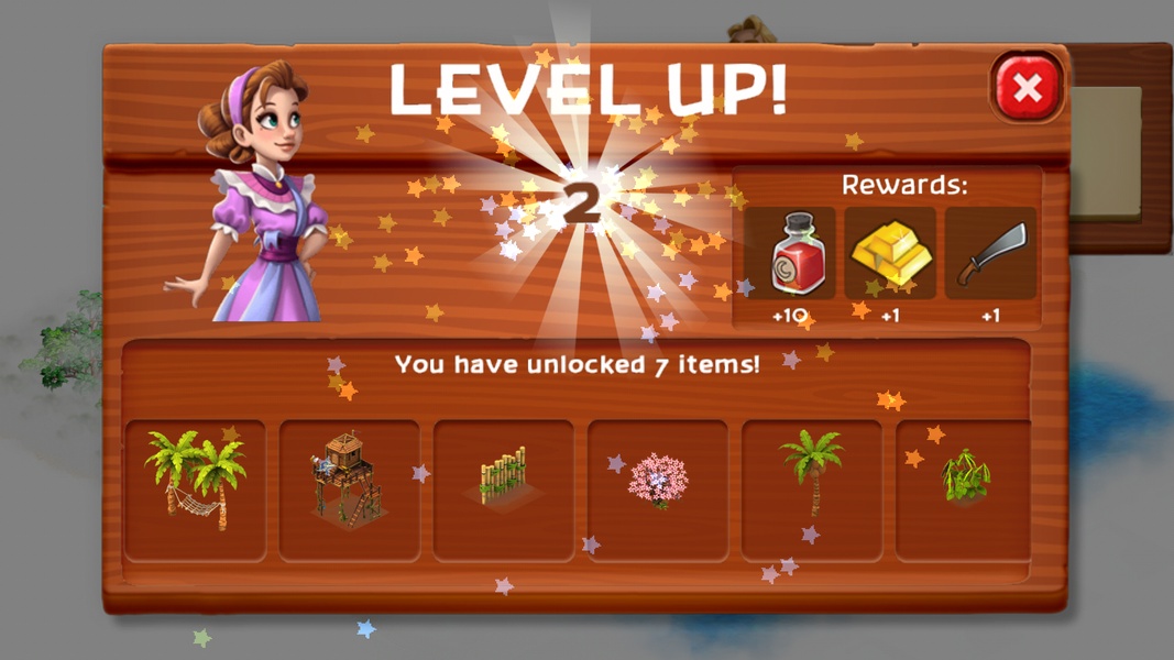 Skull Island: Survival Story - Preview 8