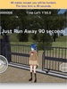 School Run Away screenshot 2