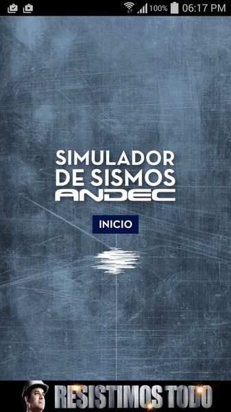 Sismografo - Preview 2