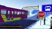 Offroad Bus Simulator screenshot 7