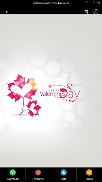 Happy Valentine Day 2019 - Preview 9