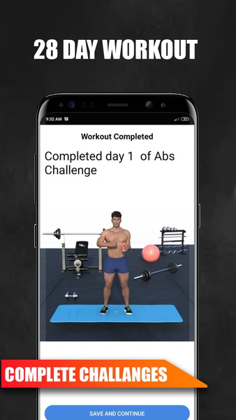 Home Workout without Equipment - Preview 11