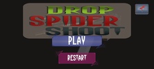 DropSpiderShoot screenshot 7