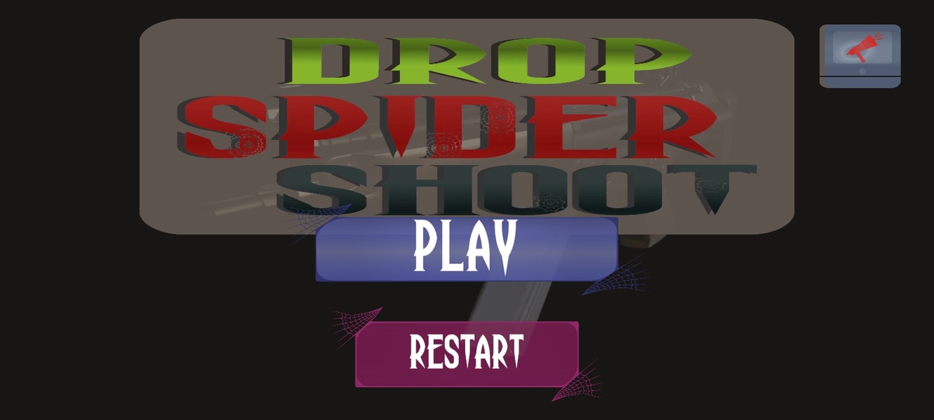 DropSpiderShoot - Preview 7