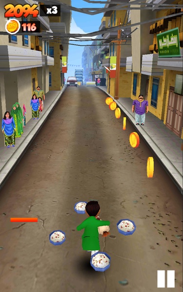 Nin dheer Run Apk Download For Android [Ciyaarta]