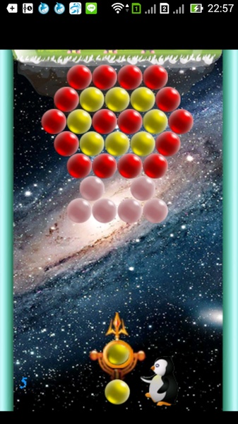 Shoot Bubble Space - Preview 8