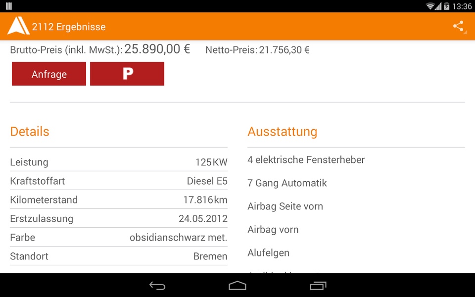 Dat Autohus - Preview 1