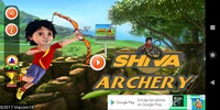 Shiva Archery screenshot 1