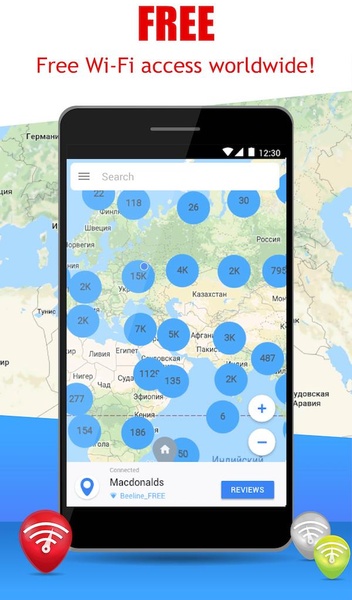 osmino WiFi - Preview 1