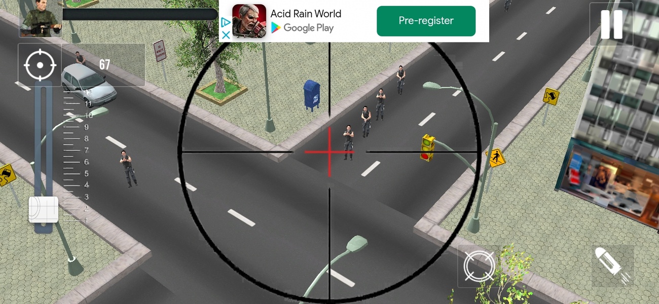 Sniper Arena 3D - Preview 6