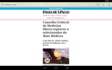 Jornal do Brasil screenshot 14