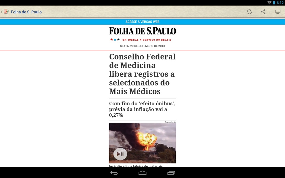 Jornal do Brasil - Preview 14