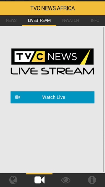 TVCNEWS - Preview 5