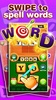 Word Pro : Word Game Puzzle by Words Connect screenshot 3