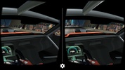 Nitro Nation VR Cardboard Demo screenshot 2