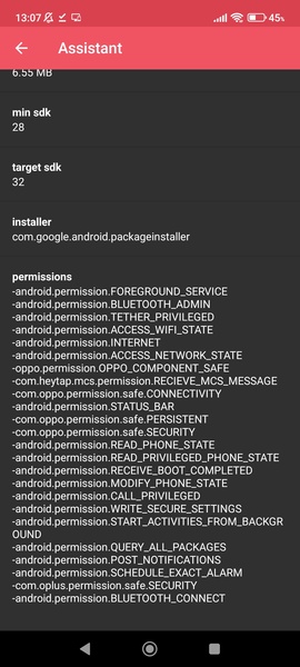 One-Tap Lock Screen for Android - Download the APK from Uptodown