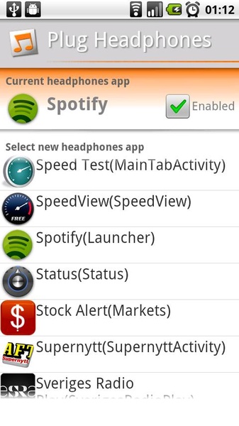 Plug Headphones - Preview 2