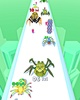 Spider Evolution Run screenshot 3