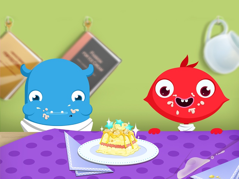 IceCream - Preview 2