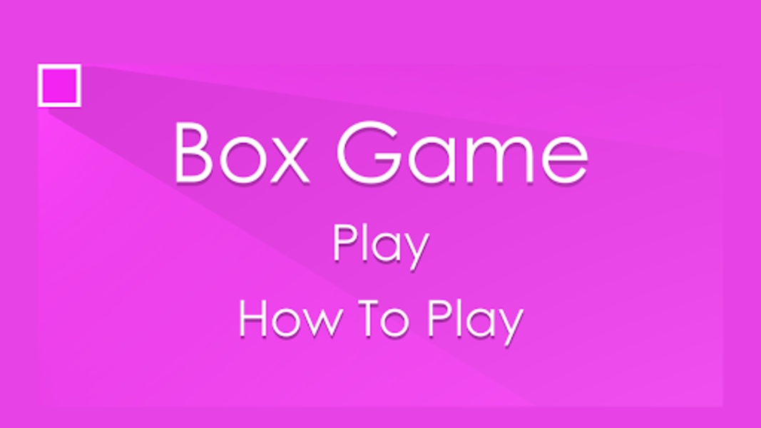 Box Game - Preview 10