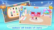 Pet Paradise-My Lovely Pet screenshot 2